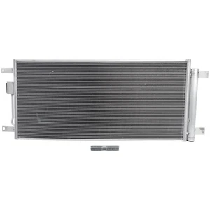 A/C AC Condenser 68322495AB for Ram 2500 3500 4500 5500 2019-2024 - Picture 1 of 7
