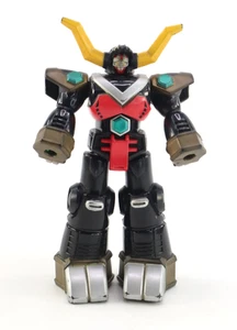 Vtg 1998 Power Rangers Lost Galaxy Torozord Megazord Bandai - Picture 1 of 5