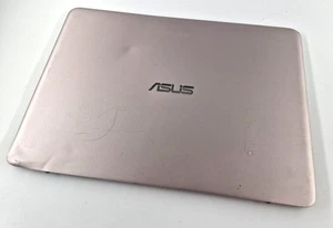 Asus ZenBook UX305 LCD Display Case Shell Top Cover Lid AM19Y000U0SZCP1 - Afbeelding 1 van 12