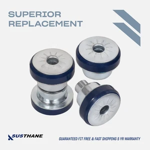 AUTOACER - 2(4pcs) Front Lower Control Arm Polyurethane Bushings For LS430 01-06 - Bild 1 von 7