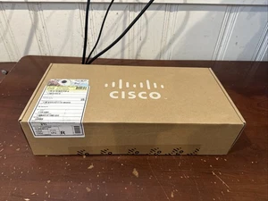 New, Cisco, CS-KIT-CAB-COV=, Cable Cover for Webex Room Kit - Picture 1 of 5