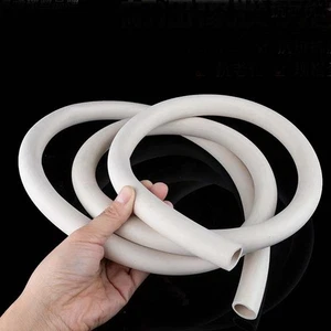 Taper Joint Vacuum Chemistry glassware Condenser Laboratory rubber tube - Bild 1 von 7