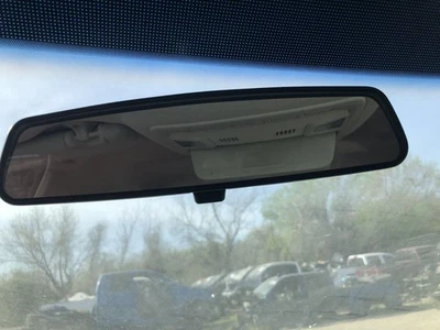 Espejo retrovisor atenuación manual para 01-23 EXPLORER 934483 Foto 1 de 4