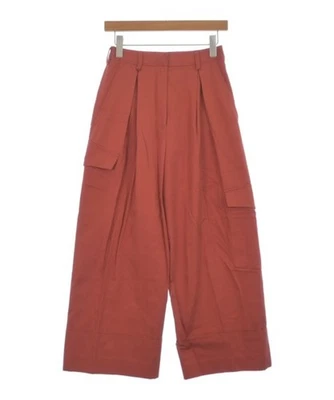 Pantalones cargo tibi rojos 2 (aprox. M) 2200617909026 Foto 1 de 4