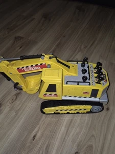 Controles electrónicos para excavadora Tonka 3208 - Imagen 1 de 9