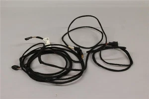 705971122M Central Locking Wiring Harness VW Transporter 1996-2004 New Genuine - Picture 1 of 5