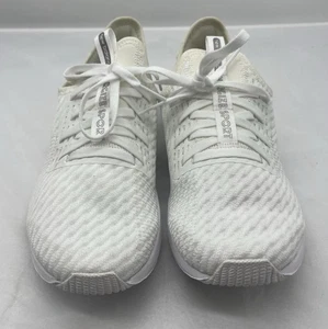 New Balance Dynasoft Nergize Sport V2 Womens Sz 7 Running White Slip On Shoes - Picture 1 of 7