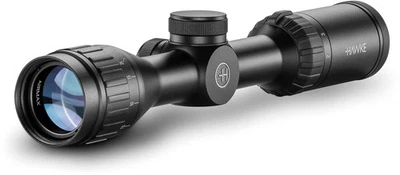 Mira para rifle Hawke Sport Optics Airmax EV, 2-7x320 mm AO, tubo de 1 pulgada, segundo: 13100 Foto 1 de 4
