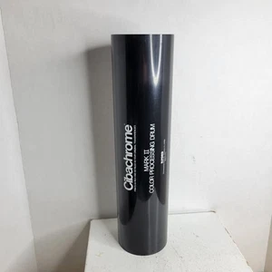 Vintage Ilford Cibachrome Mark II Color Processing Drum (Drum Only) - Picture 1 of 5