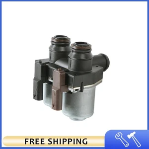 For S-Class S400 S450 S500 S63AMG Engine Temperature Control Valve 0009820617 - Picture 1 of 8