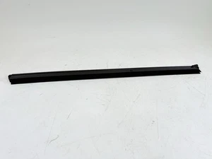 2016-2021 MAZDA CX-9 FRONT RIGHT SIDE DOOR WINDOW INNER WEATHERSTRIP SEAL OEM - Picture 1 of 8