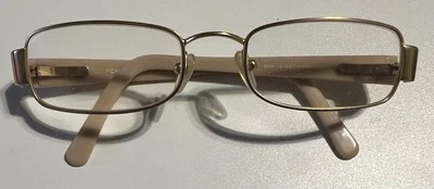 Monturas de gafas de brazo acolchadas Chanel 2029 51-19  Foto 1 de 4