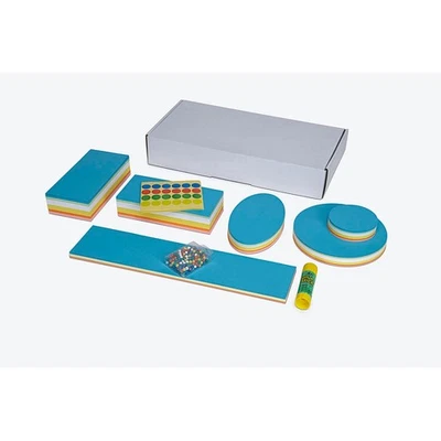 MAUL Moderationszubehör MAULpro refill 1591 Teile - Bild 1 von 3