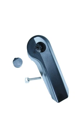 1996 1997 Yamaha Wave Venture 700 760 1100 Purple reverse Handle Lever - Image 1 of 4