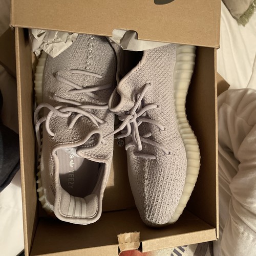 Adidas Yeezy Boost 350 V2 Sesame Uomo Taglia 11 F99710