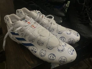 x5 PAAR PAKET Adidas Freak 22 Big Mood X Carbon Fußball Stollen Schuhe Herren 17 18 - Bild 1 von 16