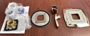READ Moen UT3691NL Voss M-CORE 3-Series Valve Trim ONLY Polished Nickel B230 - Picture 1 of 5