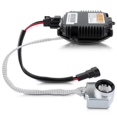 New HID Xenon Headlight Ballast For 2008 2009 2010 2011 2012 Infiniti G37 3.7L - Image 1 of 4