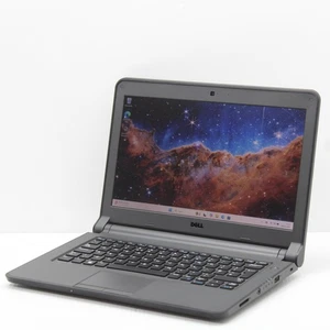 Dell Latitude 3350 Windows 11 13.5 inch Laptop Intel i3 5005U 8GB RAM 128GB SSD - Picture 1 of 13