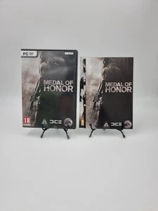 Jeu PC Medal of Honor en boite, complet (Clé CD inclut) - Imagen 1 de 1