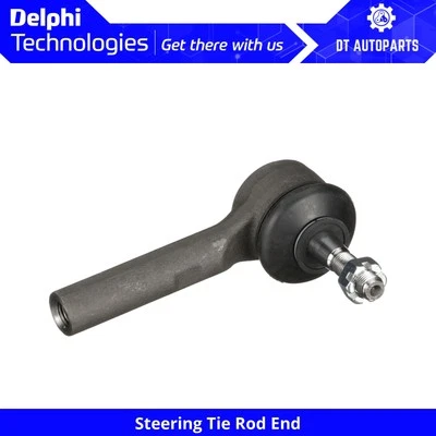 For 2007-2010 Chrysler Sebring Steering Tie Rod End Outer Delphi 2008 2009 - Image 1 of 2
