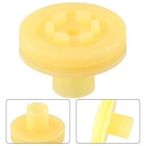 SB 125BN SB 1842BN SB 1850BN SB 2EN1 1 pieza Clavadora Cabeza-Válvula Cuerpo en Amarillo/Nuevo - Imagen 1 de 16