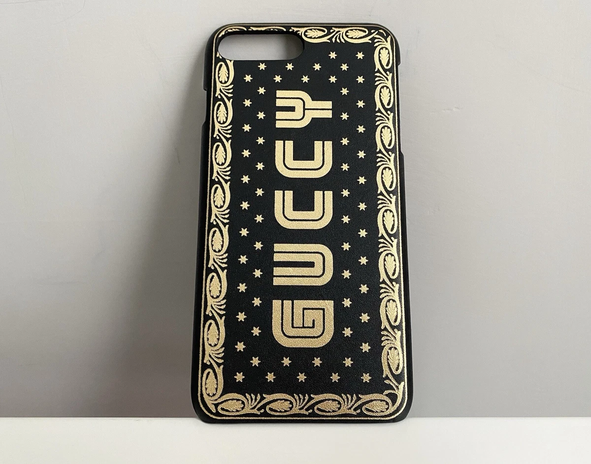 Gucci Cases, Covers & Skins for iPhone 7 Plus for sale | eBay
