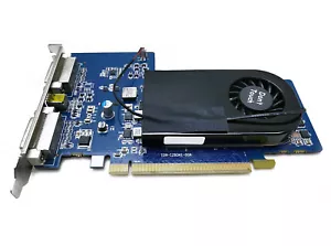 SK Scheda Video 2GB AMD Embedded Radeon E8860 PCIe 2 x DVI + mini DisplayPort - Foto 1 di 3