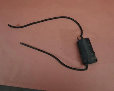 2006-2013 BMW F800 F800ST EVAP Emissions Can Canister Vacuum Pump - Image 1 of 4