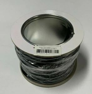 (50) Feet of Nimbus Series 16AWG 2-Conductor CMP-Rated Speaker Wire, 13722 - Picture 1 of 2