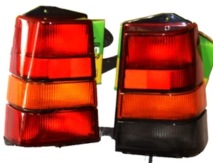 SEAT MARBELLA COPPIA FANALI FANALE POSTERIORE DESTRO SINISTRO ORIGINALI VALEO - Bild 1 von 1