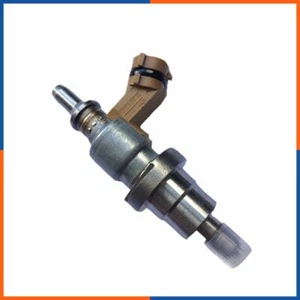 Einspritzdüsen für TOYOTA | 23710-26010, 23710-26011 - Bild 1 von 2