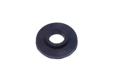 Sello de goma de montaje de transmisión Datsun 240Z 260Z 280Z OEM NUEVO 1009 Foto 1 de 2