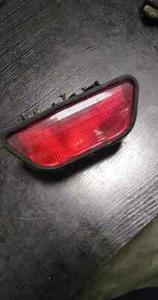 Mercedes- Benz ML (W163) 2001 Diesel Third stop light A1638200156 - Picture 1 of 5