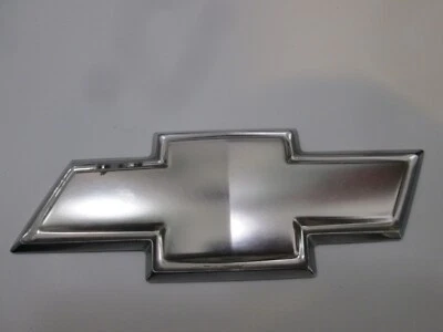 Chevrolet Cobalt 2005-2009 2010 maletero trasero tapa emblema insignia GMX001 OEM Foto 1 de 4