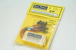 Jomar Produkte Glitch Buster 8 Verstärkter Opto-Gekoppelter Servo Stromisolator - Bild 1 von 2