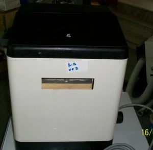 KaVo Motor Absauger mit Box - Bild 1 von 4