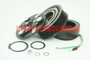 NUEVO KIT DE EMBRAGUE COMPRESOR DE AIRE ACONDICIONADO para Honda Civic 2006-2011 2.0 litros "Modelo Si" - Imagen 1 de 1