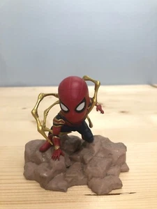 Mini Egg Attack MEA-003 Avengers: Infinity War Iron Spider exclusivo - Imagen 1 de 2