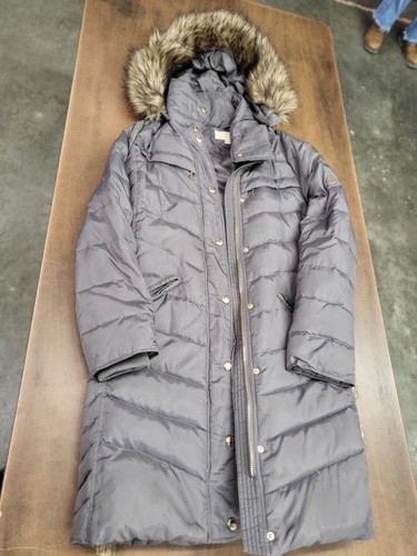 Cappotto donna Michael Kors taglia media