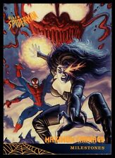 1997 Fleer Spider-Man International Maximum Carnage #36