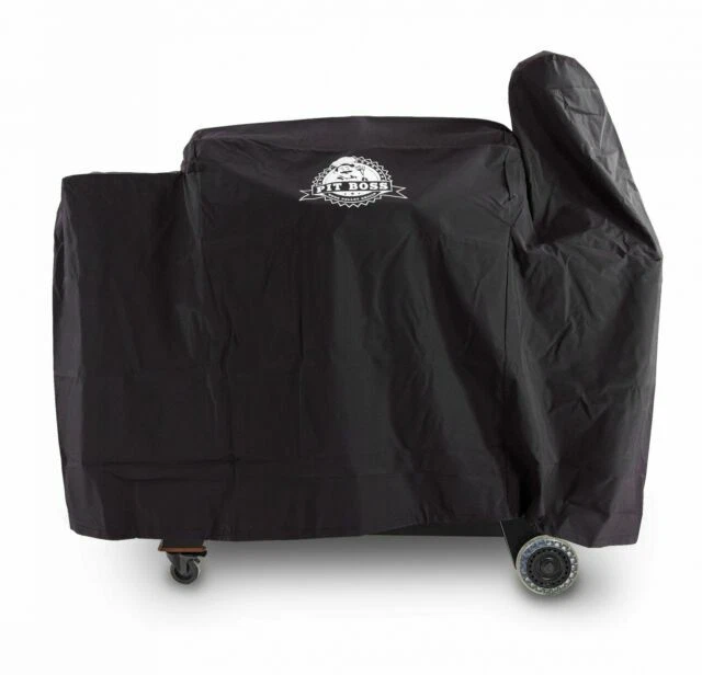Pit Boss 73953 Austin XL Pellet Grill Cover - Black