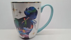 Disney Tasse " Peter Pan " Tinkerbell, Original Disney, Disneyland Paris , Neu - Bild 1 von 5