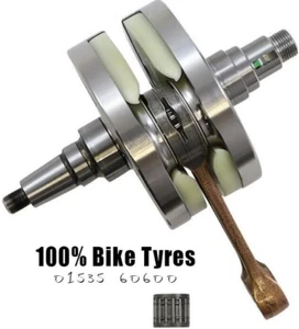 GASGAS GAS GAS EC250 MC250 EC300 2021 2022 2023 HOTRODS Crank / Crankshaft - Picture 1 of 1