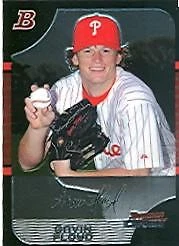 2005 BOWMAN CHROME BASEBALL NM-MT U-PICK - Image 1 of 1