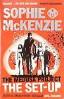 The Medusa Project the Set Pa, Sophie Mckenzie, Used; Good Book