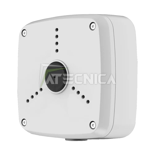 Scatola di giunzione per telecamere Dahua PFA122 in alluminio per esterno
