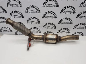 2023 AUDI Q3 MK2 F3 1.5 PETROL CATALYTIC CONVERTER OEM 5Q0131701CS - Picture 1 of 8