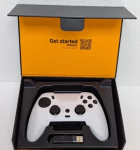 Controlador inalámbrico SCUF Envision Pro solo para PC blanco/negro - Imagen 1 de 6