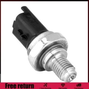 FUEL HIGH PRESSURE RAIL SENSOR for NISSAN QASHQAI NOTE 1.5 DCI DIESEL #5WS40208 - Picture 1 of 10